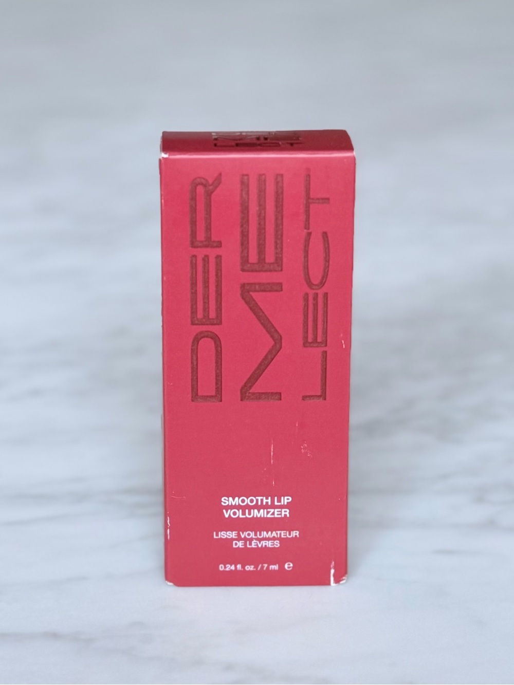 NIB Dermelect Smooth Lip Volumizer for Lips
